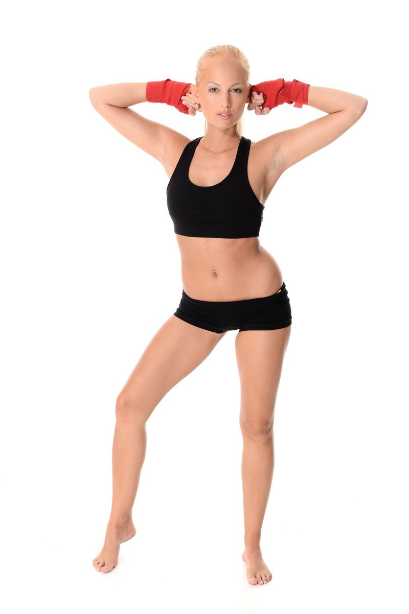 Анна, 22 года, 5 размер груди