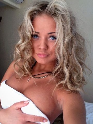 Ярослава, 21 год, 3 размер груди